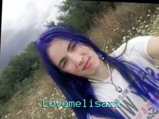 Lovemelisaxx