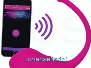 LovenseModel