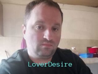 LoverDesire