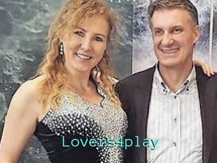 Lovers4play