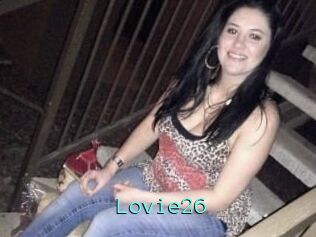 Lovie26