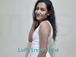 LuPrincesinha