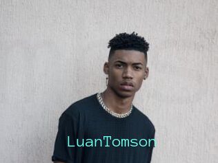 LuanTomson