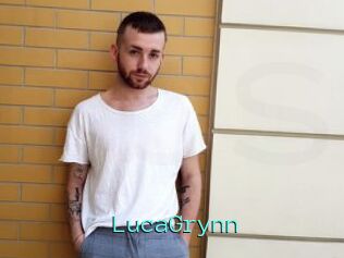 LucaGrynn Mobile Sex
