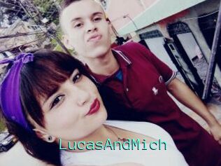 LucasAndMich