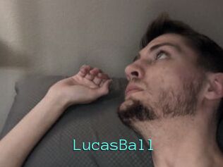 LucasBall