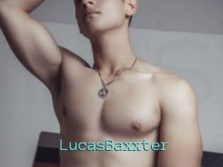 LucasBaxxter