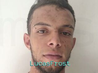 LucasFrost