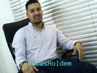 LucasHoldem