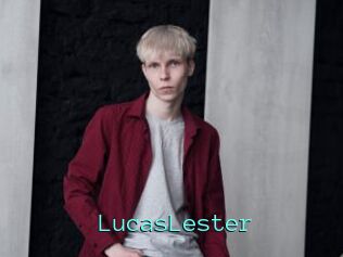 LucasLester Mobile Sex