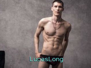 LucasLong Mobile Sex