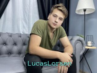 LucasLorsen