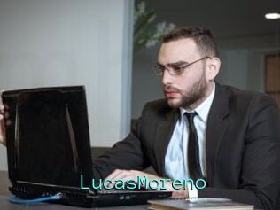 LucasMoreno