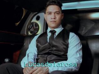 Lucasdelarosa