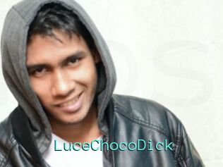 LuceChocoDick Mobile Sex