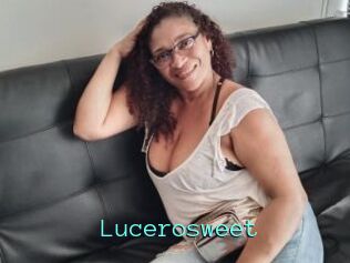 Lucerosweet