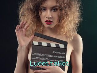 LucettaHot