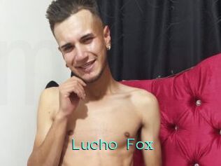 Lucho_Fox
