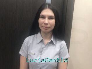 LuciaGentle