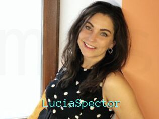 LuciaSpector