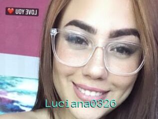 Luciana0326