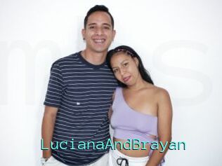 LucianaAndBrayan