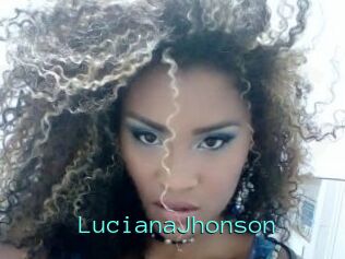 LucianaJhonson