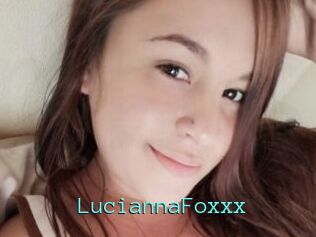 LuciannaFoxxx