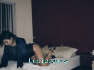 LucieLexis