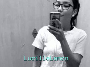 Lucille_Lemon