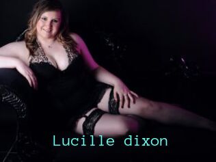 Lucille_dixon