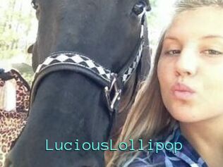 LuciousLollipop