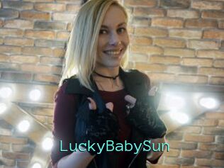 LuckyBabySun