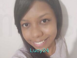 Lucy24