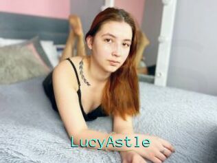 LucyAstle