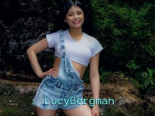LucyBergman Mobile Sex