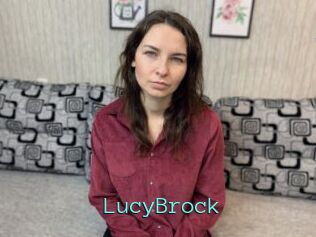LucyBrock