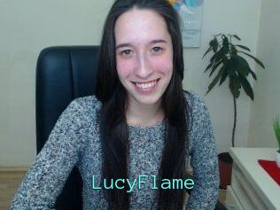 LucyFlame