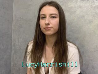 LucyHarrishill