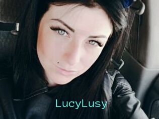 LucyLusy
