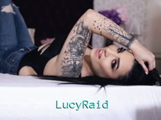 LucyRaid