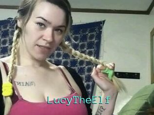 LucyTheElf