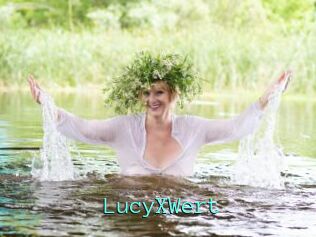 LucyXWert