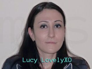 Lucy_LovelyXO