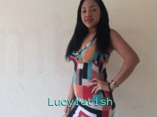 Lucyfetish