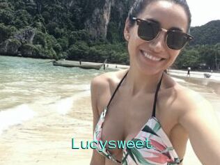 Lucysweet