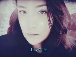 Luena