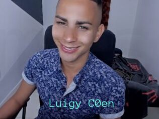 Luigy_C0en
