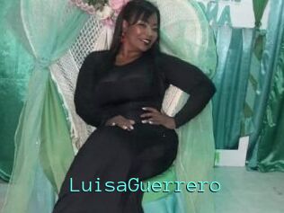 LuisaGuerrero