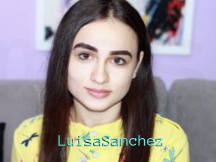 LuisaSanchez